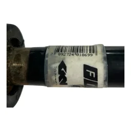 SEMI EIXO DIANTEIRO DIREITO FIAT PALIO 1998-2004 M