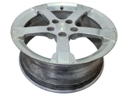 RODA LIGA LEVE ARO 17 CHEVROLET CAPTIVA