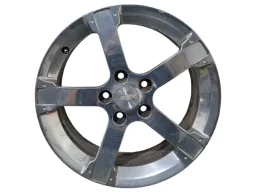 Roda Liga Leve ARO 17 Chevrolet Captiva