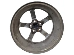 RODA LIGA LEVE ARO 17 CHEVROLET CAPTIVA