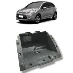 Porta Luvas Citroën C3 Picasso Aircross 2011 2012 A 2015