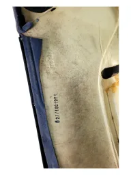 FORRO PORTA DIANTEIRO ESQUERDO GM VECTRA 1997 2001