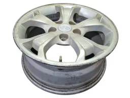 RODA LIGA LEVE ARO 16 HYUNDAI TUCSON 529102E700