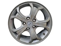 Roda Liga Leve ARO 16 Hyundai Tucson 529102e700