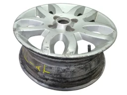 RODA LIGA LEVE ARO 14 FIAT PALIO C/DETALHES