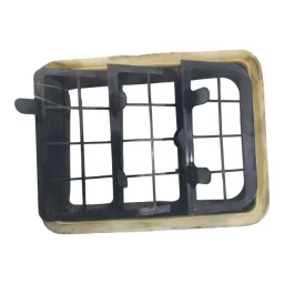 Difusor Ar Carroceira Peugeot 408 2011 2012 2013 2014 2019