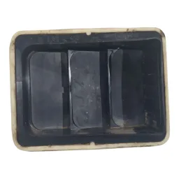 DIFUSOR AR CARROCEIRA PEUGEOT 408 2011 2012 2013 2014 2019