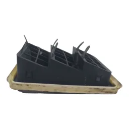 DIFUSOR AR CARROCEIRA PEUGEOT 408 2011 2012 2013 2014 2019