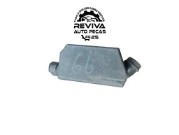 Ressonador Filtro Sandero Logan Duster 1.6 16v 2.0 08/15