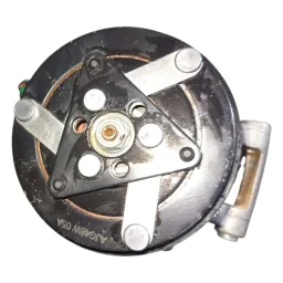 Compressor Ar Compressor Saveiro 2014/23 1.6 6rd820803c