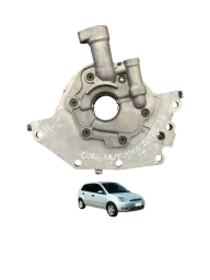 BOMBA DE OLEO FORD FIESTA ZETEC 1.6 2003 A 2012