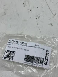 BATENTE CAPO SANDERO LOGAN CAPTUR 2014 Á 2020