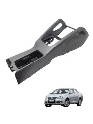 Console Central Volkswagen Jetta 2006 2007 2008 2009 2010