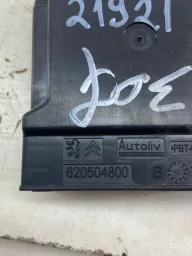 MODULO CENTRAL AIRBAG 308 2012 A 2019