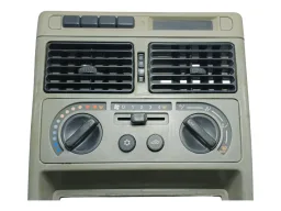 CONTROLE COMANDO CENTRAL AR CONDICIONADO UNO 1994 A 2000