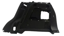 ACABAMENTO LD PORTA MALAS CHEVROLET TRACKER 1.4 2019