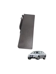 Moldura Descanso Pé Vw Jetta 2006 2007 2008 2009 2010