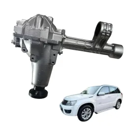 Diferencial Dianteiro Suzuki Grand Vitara 2.0 2009 a 2015