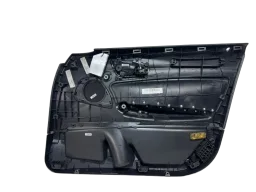 FORRO PORTA DIANTEIRA ESQUERDA BMW 118I 120I 7259920 12 A 19