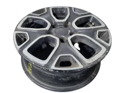 RODA LIGA LEVE ARO 16 JEEP RENEGADE 2017 ORIGINAL
