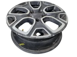 RODA LIGA LEVE ARO 16 JEEP RENEGADE 2017 ORIGINAL