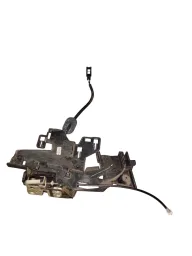 Fechadura Porta Diant Esq Ford Fiesta 2014 2017 d3bba219a65B