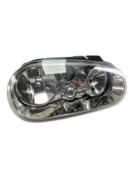 Farol Dianteiro Direito Volkswagen Golf 1999 2007