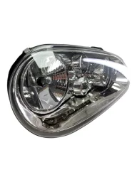 FAROL DIANTEIRO DIREITO VOLKSWAGEN GOLF 1999 2007