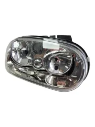 FAROL DIANTEIRO DIREITO VOLKSWAGEN GOLF 1999 2007