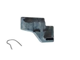 Filtro De Ar Ressonador Ford Ka 02 Acima Zetec Rocam (Usado)