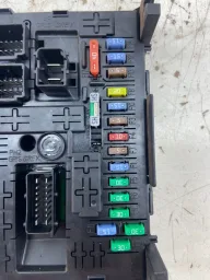 MODULO BSI 308 408 2012 A 2019