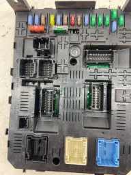 MODULO BSI 308 408 2012 A 2019