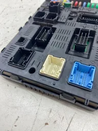 MODULO BSI 308 408 2012 A 2019