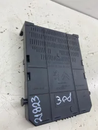 MODULO BSI 308 408 2012 A 2019