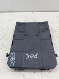 MODULO BSI 308 408 2012 A 2019