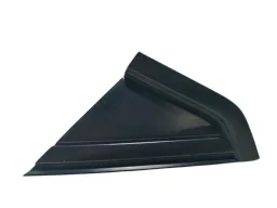 Moldura Externa Retrovisor esquerdo Citroem C4 2007 2013