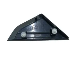 MOLDURA EXTERNA RETROVISOR ESQUERDO CITROEM C4 2007 2013