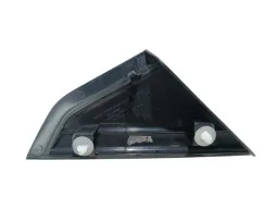 MOLDURA EXTERNA RETROVISOR ESQUERDO CITROEM C4 2007 2013