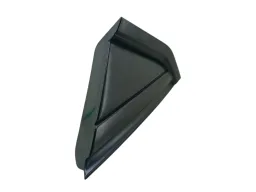 MOLDURA EXTERNA RETROVISOR ESQUERDO CITROEM C4 2007 2013