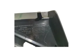 MOLDURA EXTERNA RETROVISOR ESQUERDO CITROEM C4 2007 2013