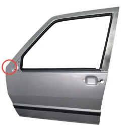Porta Dianteira Esquerda Uno Fiorino 2005 2006 a 2013