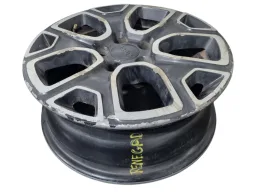 RODA LIGA LEVE ARO 16 JEEP RENEGADE 2017 ORIGINAL
