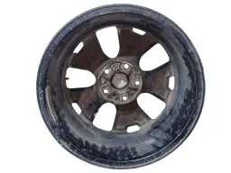 RODA LIGA LEVE ARO 16 JEEP RENEGADE 2017 ORIGINAL