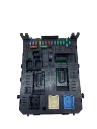 Modulo bsi 308 408 2012 a 2019