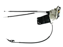 Fechadura Porta Dianteira Esquerda Jeep Compass 17/25 4pinos