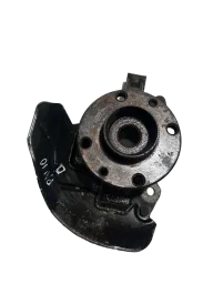 Montante Manga eixo Dianteiro Direito Fiat Palio 1998-2004 m