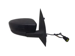 Retrovisor Direito Gol Voyage G5 G6 G7 G8 12/23 Elé S/ Pisca