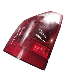 Lanterna Pajero Full 2003 2004 2005 2006 2007