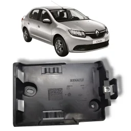 Suporte módulo bcm Renault Logan 2015 2020