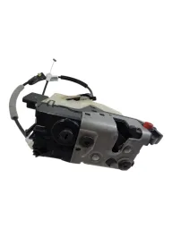 FECHADURA PORTA TRASEIRA DIREITA PEUGEOT 208 2013 2020